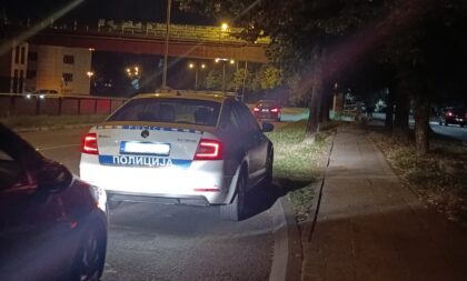 Akcija banjalučke policije: Tokom vikenda uhapšeno 30 lica