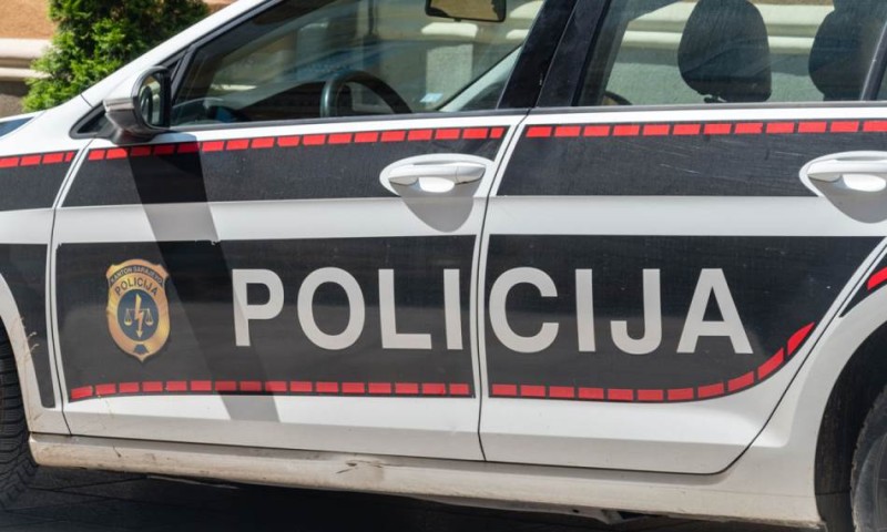 Naoružan do zuba: Kod muškarca (37) iz Gračanice pronađen arsenal oružja