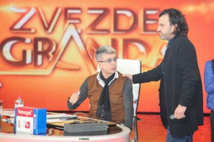 Aca Lukas o odlasku žirija iz ZG, pa pomenuo Sašu: “Popović je shvatio da mu ta djeca nisu bitna, tu je bio…”