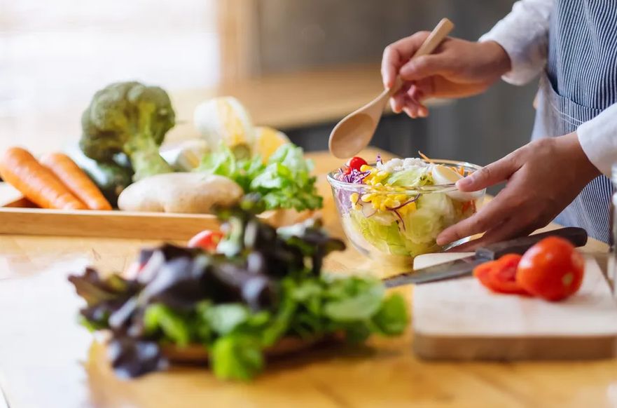 Namirnice koje uzrokuju zadržavanje vode u organizmu