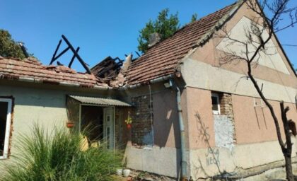 Herojstvo male Marine! Djevojčica (15) spasila komšije dok su im se roditelji spremali da idu u BiH FOTO