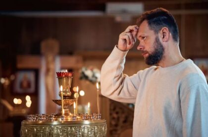 Danas su Sveti apostoli Prohor, Nikanor, Timon i Parmen: Trebalo bi izgovoriti ove riječi za oprost grijehova