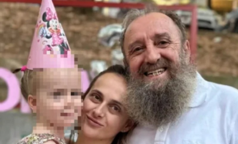 Političar i 36 godina mlađa supruga proslavili rođendan kćerkici: “Hvala ti bebo ljubavi”