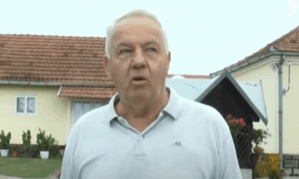 Slavi drugi rođendan: Mladena pogodio grom na veliki svetac, čudom preživio