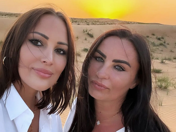 Duplo slavlje u Prijinoj porodici! Pjevačica i njena majka ne kriju lijepe vijesti!