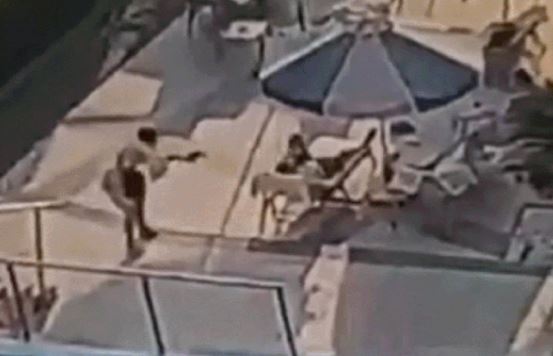 Najnoviji detalji pucnjave u Budvi: Mladić (19) iz Srbije pucao na Kana!?