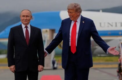 Melanija pisala Putinu, Tramp mu predao pismo: Lično je…