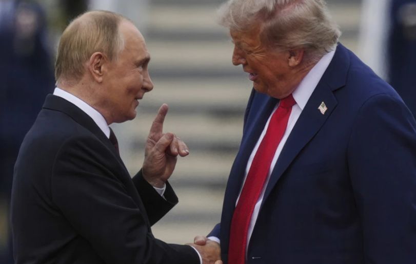 Nakon sastanka sa Putinom: Građani SAD još više podržavaaju Trampa