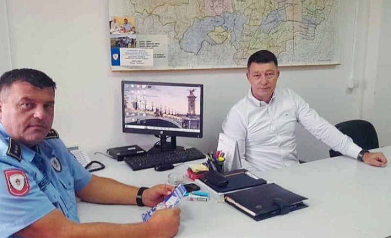 Kampanja “Registruj oružje bez sankcije”: Poziv lovcima da legalizuju oružje