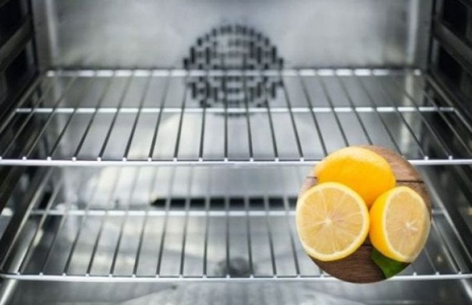 Presijecite limun, stavite ga u rernu preko noći i ujutro uživajte u magiji koja vas je sačekala