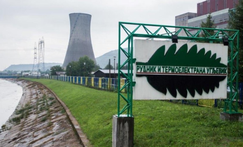 RiTE “Ugljevik” i dalje ne radi! Đokić: Problem objektivnog karaktera