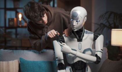 Prvi robot na svijetu sa matericom: Omogućava nošenje ploda i porođaj bez žene!?