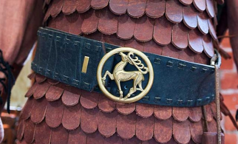 Zanimljivo! Ruski ratari tokom oranja pronašli grob ratnika iz bronzanog doba!