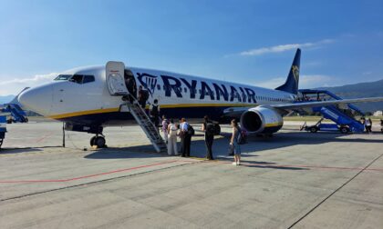 Ministar iz BiH se pohvalio da je letio niskobudžetnom aviokompanijom: “Ovo je bila najbolja opcija” VIDEO