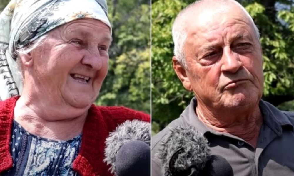 Ženio se četiri puta: “Nije moglo više, pa ajde rastali se”