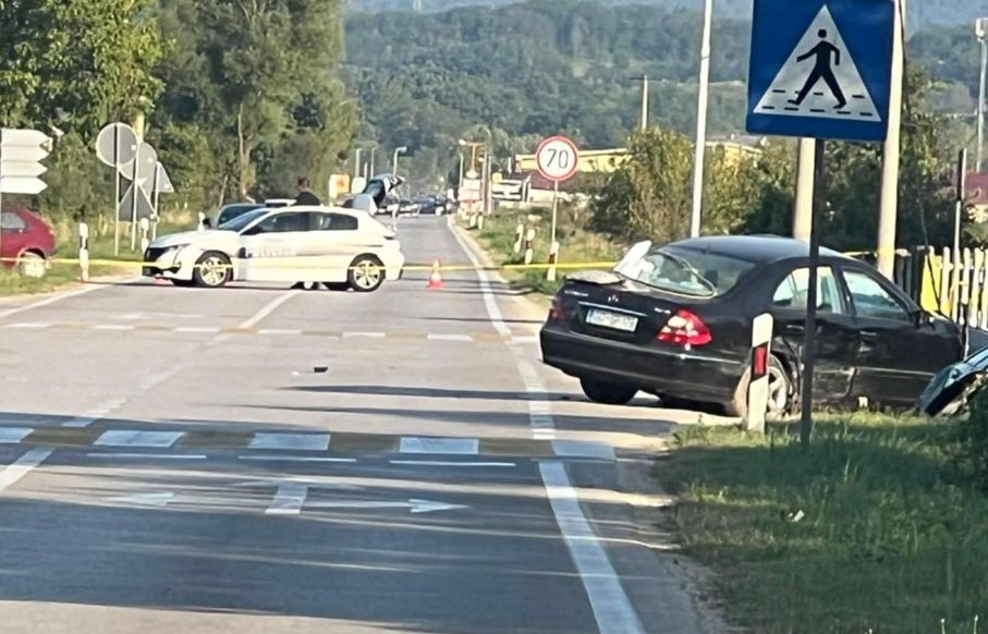 Tragedija! Došao iz Slovenije u rodni kraj pa poginuo