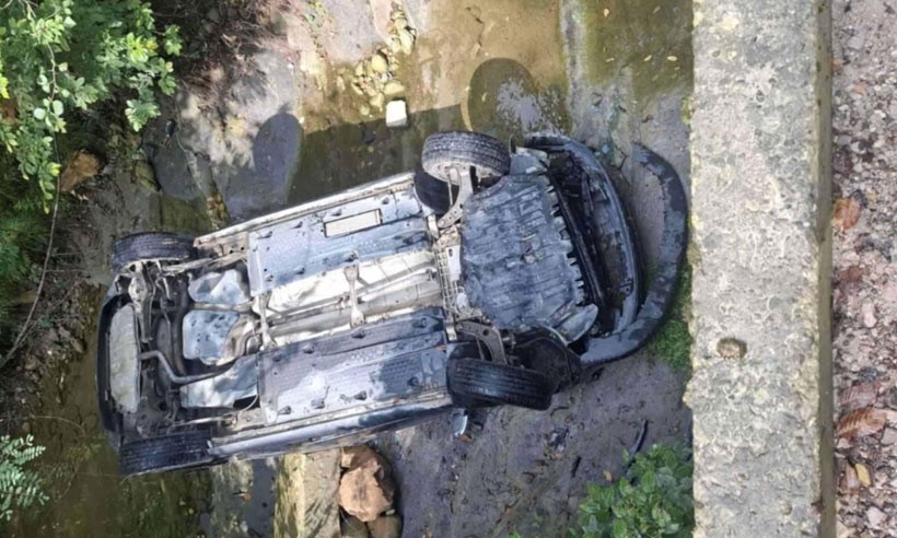 Poznato ko je stradao u slijetanju sa mosta: Prijatelji se opraštaju od mladog fudbalera