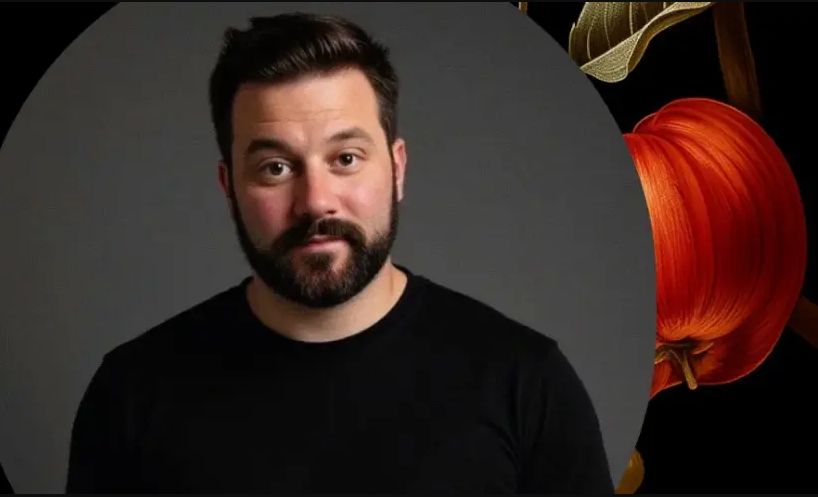 Banjalučanin u žiriju prestižnog festivala Red Apple u Moskvi