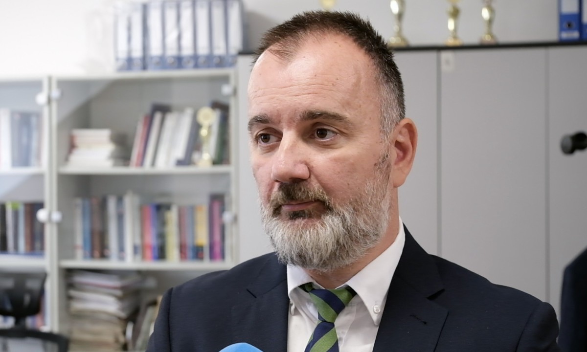 Stevanović ocijenio: Realne najave o povećanju plata