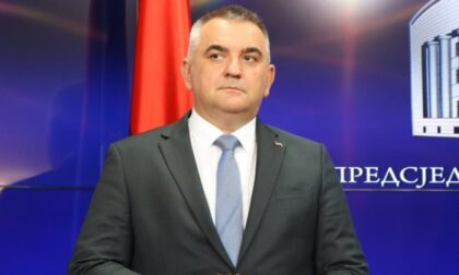 Minić poručio: Nikoga neću iznevjeriti, mijenjaću one koji ne budu blagovremeno radili svoj posao
