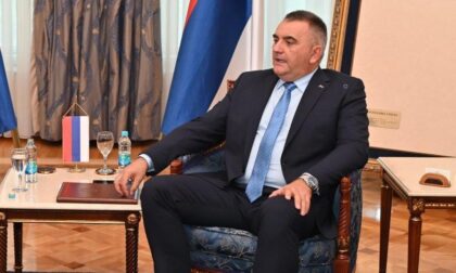 Opozicija izbjegla mandatara! Minić: Red je doći i reći da nam ne vjeruju VIDEO