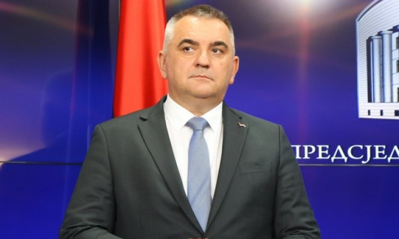 Minić pozvao žene da prijave nasilje: Najčešće imamo dug period zlostavljanja žrtve