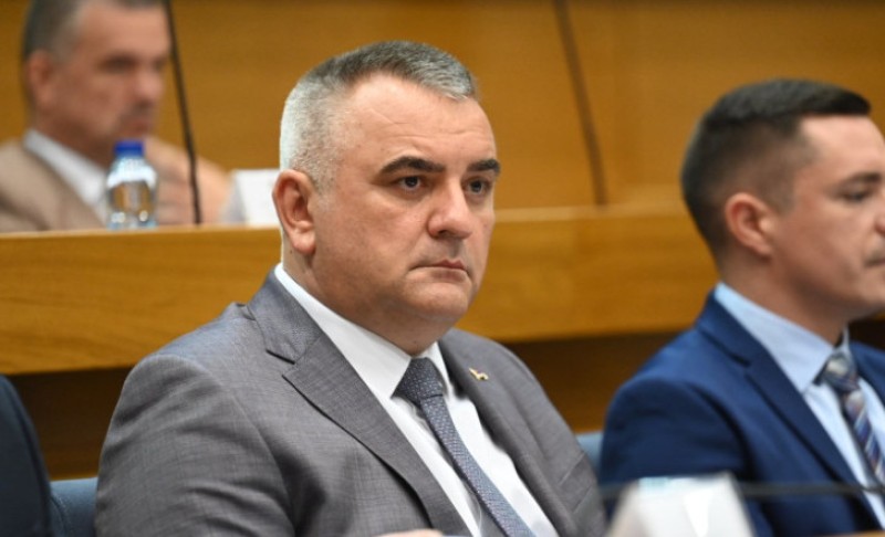 O sastavu nove vlade Republike Srpske: Ko će se pojaviti na konsultacijama sa Minićem?