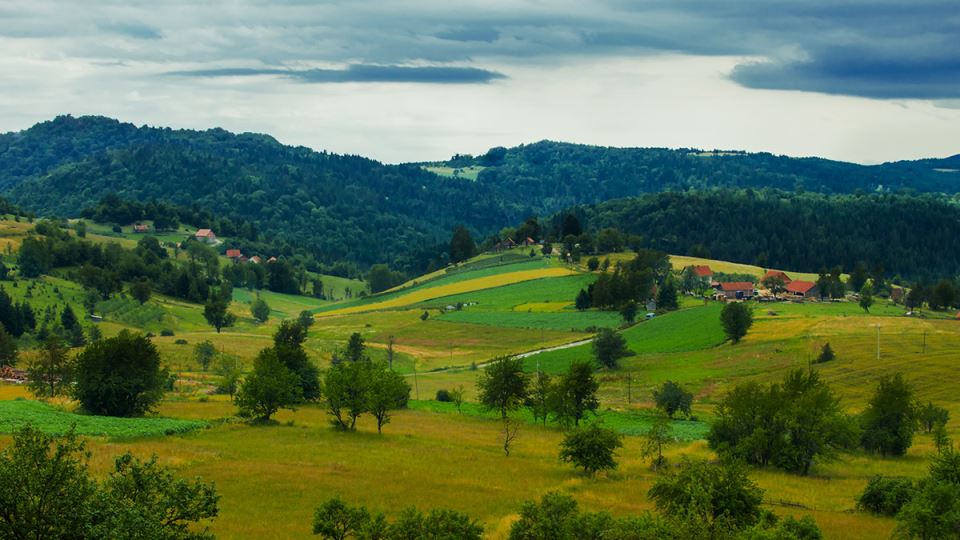 Selo sa najviše sunčanih dana na Balkanu nalazi se u Srbiji: Omiljeno je među turistima iz Skandinavije