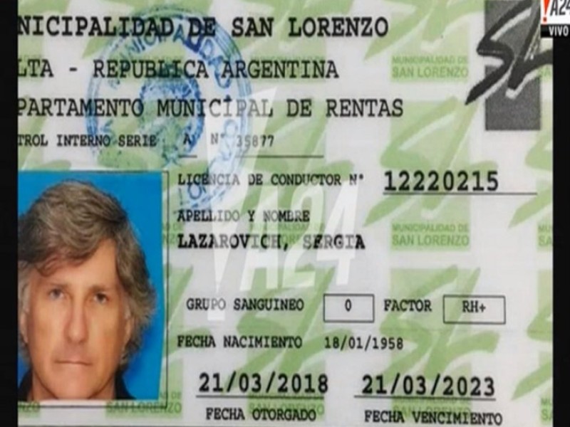 Od muškarca do žene “kratak je put”: Promijenio pol da ranije ode u penziju FOTO