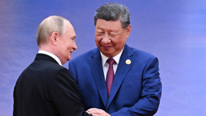 Putin i Si Đinping razgovarali o najnovijim rusko-američkim kontaktima