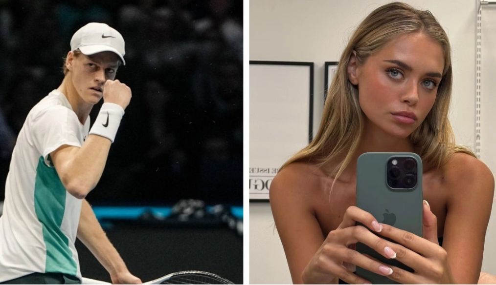 Istina je, zaljubljen sam! Siner priznao da je u vezi sa djevojkom porijeklom iz BiH