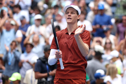 US Open: Siner lako protiv Popirina