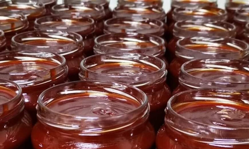 Tri sastojka za vrhunski džem od šipka! Iskusne domaćice tvrde da je ovo najbolji recept