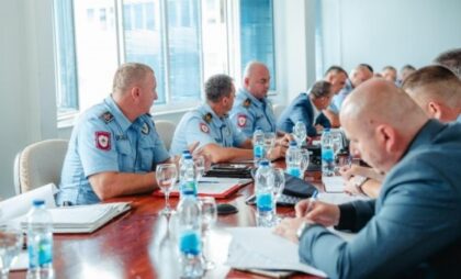 MUP Srpske ima jasan cilj: Intezivirati rad na otkrivanju ilegalnih migranata