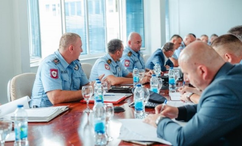 MUP Srpske ima jasan cilj: Intezivirati rad na otkrivanju ilegalnih migranata