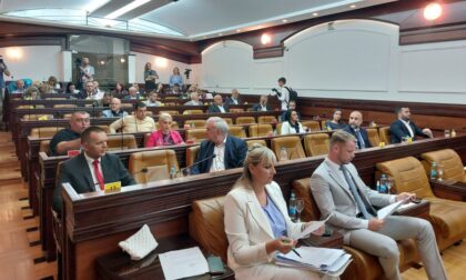 Banjaluka ponovo bez redovne i vanredne sjednice! Savić-Banjac: Brojna pitanja i dalje čekaju