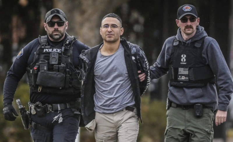 Čak 80 godina zatvora! Bivši republikanski kandidat osuđen zbog napada na demokrate