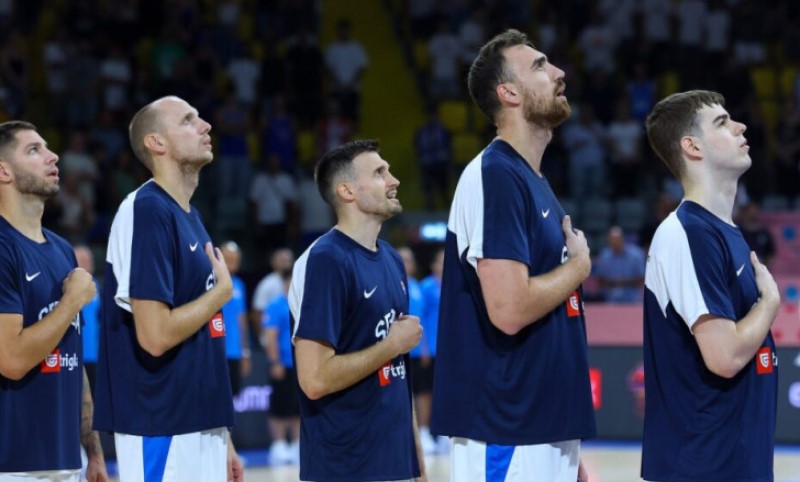 Ubjedljiva pobjeda! Orlovi bez četiri zvijezde oborili rekord – Kipar deklasiran