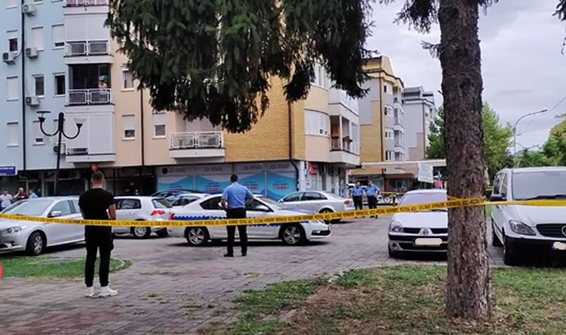 Čeka se odluka: Zatražen pritvor za Joviće, nakon napada i prijetnje policiji u Banjaluci