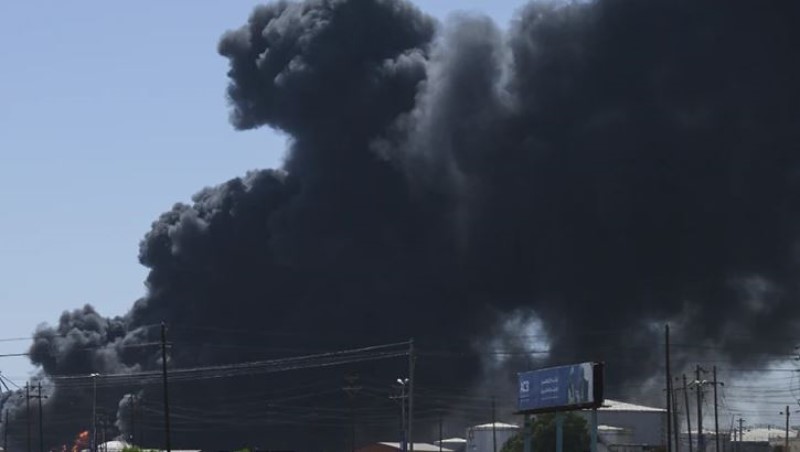 Oko 2.000 mrtvih za tri dana: Jezive razmjere krvavog sukoba na koji svijet žmiri