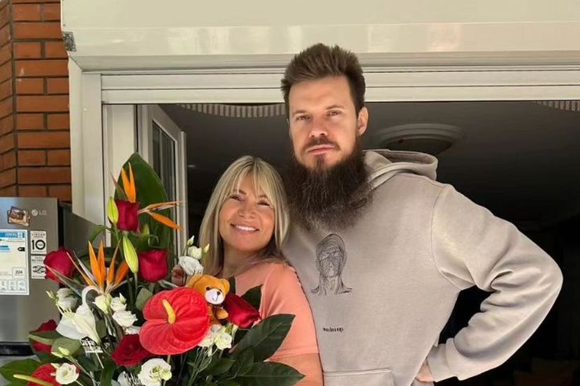 Sin Suzane Jovanović radi u Grandu, a evo šta je po struci: Školovao se van Srbije, na to uticao Saša Popović