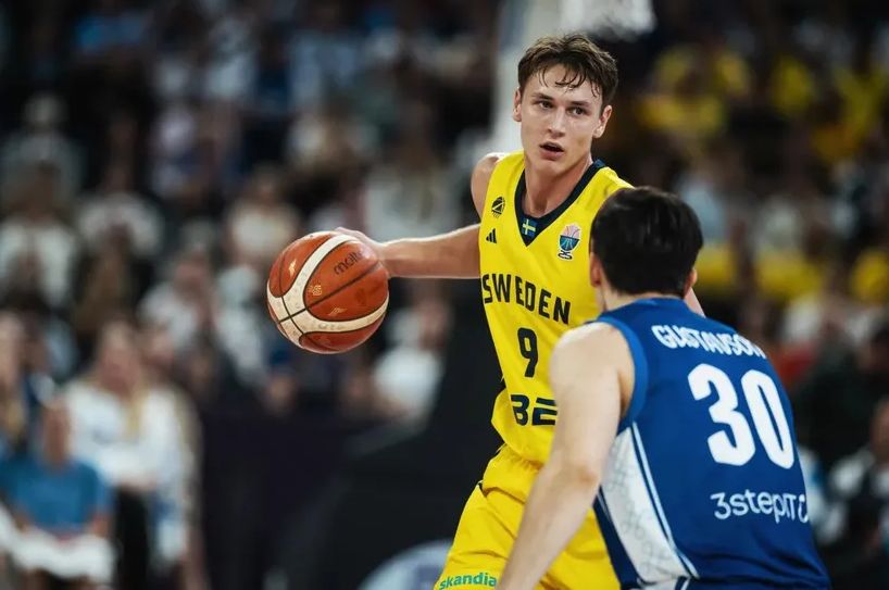 Švedska umalo do senzacije Evrobasketa: Finci izvukli živu glavu i obezbijedili prvu pobjedu