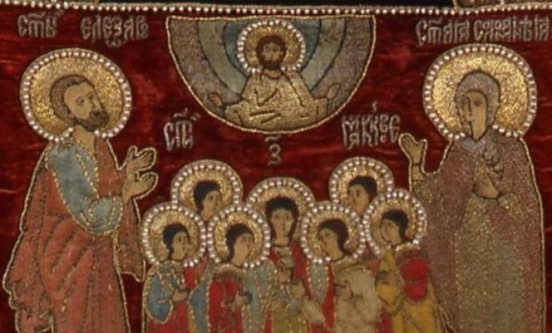 Slavimo Svete mučenike Makaveje: Vjeruje se da treba ispoštovati ove običaje