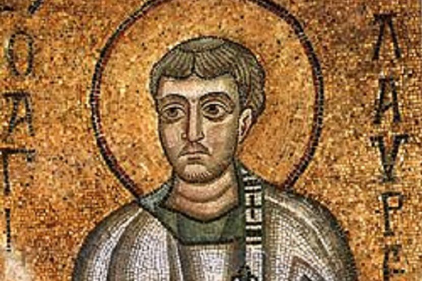 SPC danas slavi Svetog Arhiđakona Lavrentija: Dan kad je nebo ljepše nego inače a smijeh je imperativ