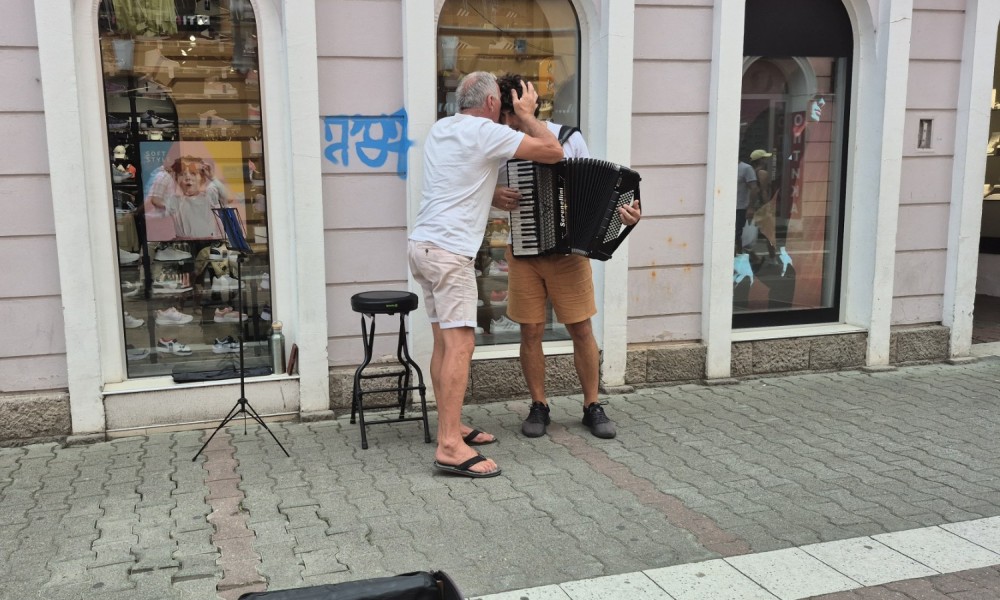 Gospodskom odzvanja: “Nek vode me na sud…” FOTO/VIDEO