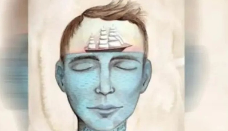 Najkraći test ličnosti! Da li ste dobar i pošten čovjek – prvo šta vidite otkriva pravu istinu