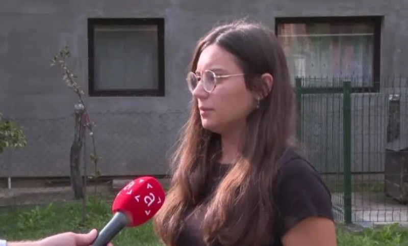 “Ta scena je bila horor”: Pas koji je upucan u banjalučkom naselju uspješno se oporavlja