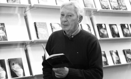 Preminuo Tomislav Marinković: Poznati pjesnim izgubio bitku sa teškom bolešću