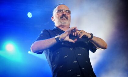 Toni Cetinski na Kastelu: Koncert koji će obilježiti kraj ljeta u Banjaluci
