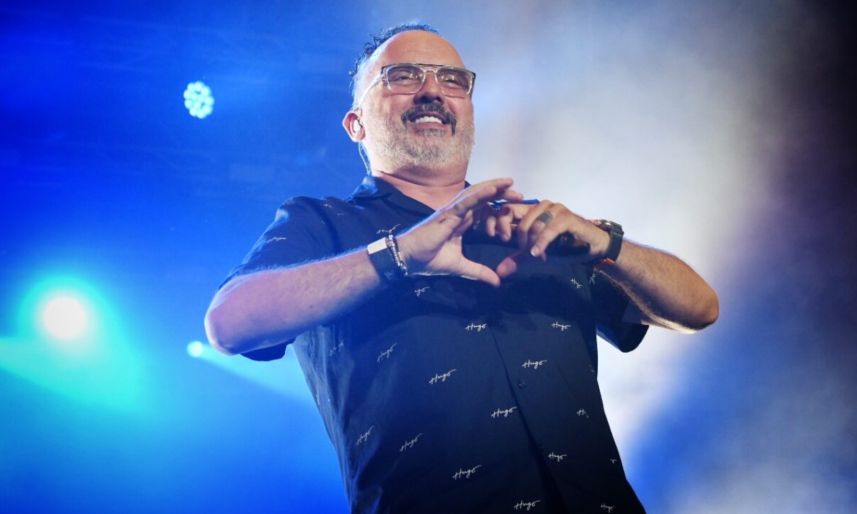 Toni otkazao koncert u Novom Sadu: Nosi bolne uspomene iz ratnih 90-ih